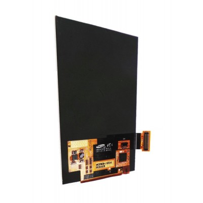 Lcd Screen For Pantech Burst Replacement Display By - Maxbhi.com
