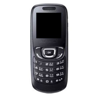 Lcd Screen For Samsung Breeze B209 Replacement Display By - Maxbhi Com