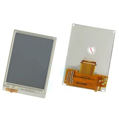 Lcd Screen For Samsung I750 Replacement Display By - Maxbhi Com