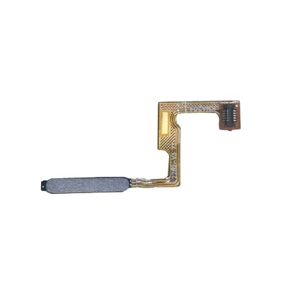 Fingerprint Sensor Flex Cable For Motorola Moto G Stylus 5g 2023 White By - Maxbhi Com