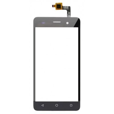 Touch Screen Digitizer For Blu Dash X2 Black By - Maxbhi Com