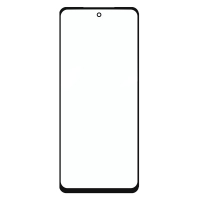 Touch Screen Digitizer For Motorola Moto G Stylus 5g 2023 Black By - Maxbhi Com