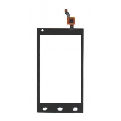 Touch Screen Digitizer For Celkon A402 Blue By - Maxbhi Com