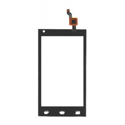 Touch Screen Digitizer For Celkon A402 White By - Maxbhi Com