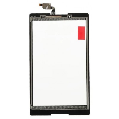 Touch Screen Digitizer For Lenovo Tab3 8 Lte White By - Maxbhi Com