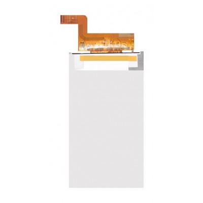 Lcd Screen For Micromax Canvas Spark 2 Q334 Replacement Display By - Maxbhi Com