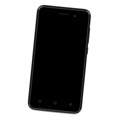 Middle Frame Ring Only for Intex Aqua 4G Mini White