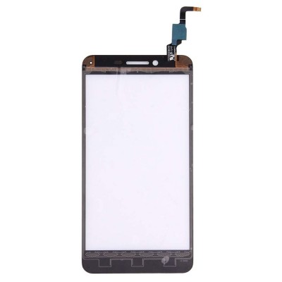 Touch Screen Digitizer For Lenovo Lemon 3 White By - Maxbhi Com