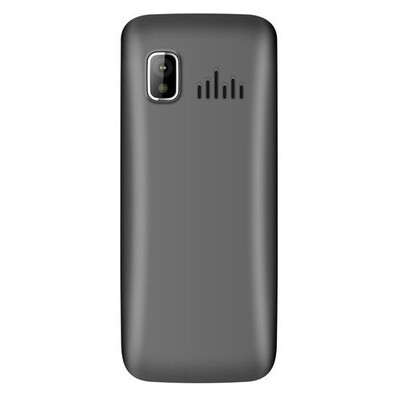 Full Body Housing For Chilli B05 Black - Maxbhi Com