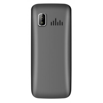 Full Body Housing For Chilli B05 Grey - Maxbhi Com