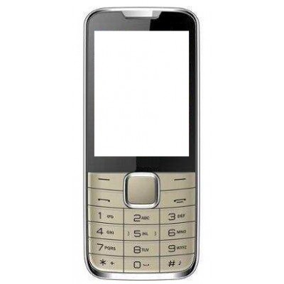 Full Body Housing For Chilli B05 White - Maxbhi Com