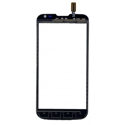 Touch Screen Digitizer For Lg L90 Dual D410 White By - Maxbhi Com