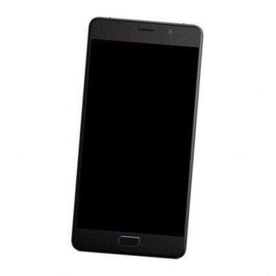 Middle Frame Ring Only for Lenovo P2 3GB RAM Grey