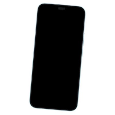 Camera Lens Glass with Frame for Honor X50i Plus Blue