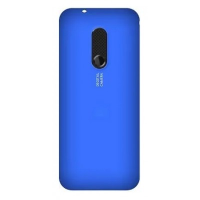 Full Body Housing For Lemon B201 Blue - Maxbhi Com