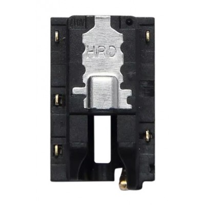 Handsfree Jack For Huawei Nova Y71 By - Maxbhi Com