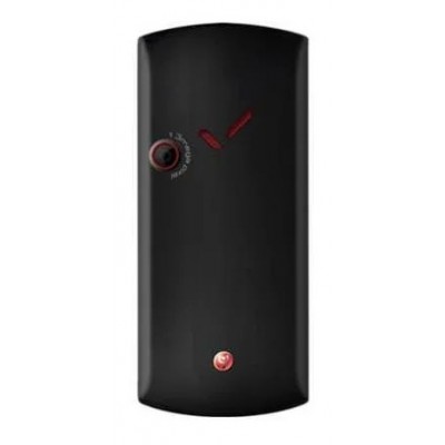 Full Body Housing For Wynncom W360 Black Red - Maxbhi Com