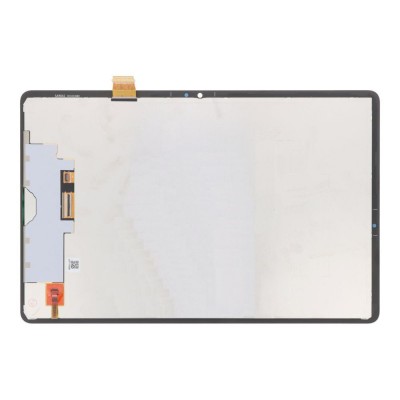 Lcd With Touch Screen For Samsung Galaxy Tab S9 Fe Black By - Maxbhi Com