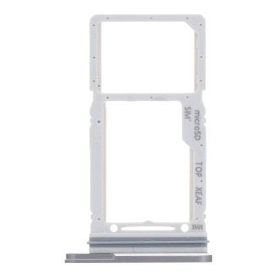 Sim Card Holder Tray For Samsung Galaxy Tab S9 Fe Grey - Maxbhi Com