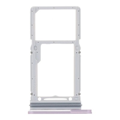 Sim Card Holder Tray For Samsung Galaxy Tab S9 Fe Lavender - Maxbhi Com