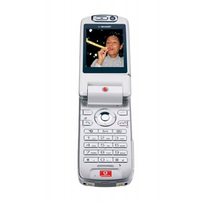 LCD Screen for Sharp 902