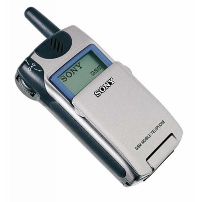 LCD Screen for Sony CMD MZ5