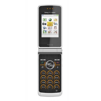 LCD Screen for Sony Ericsson TM506