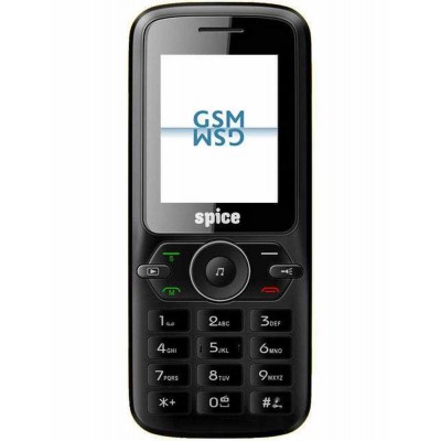 LCD Screen for Spice M-5115