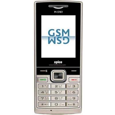 LCD Screen for Spice M-5161