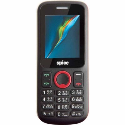 LCD Screen for Spice M-5363 Boss