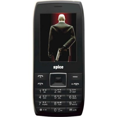 LCD Screen for Spice M-5365 Boss Killer