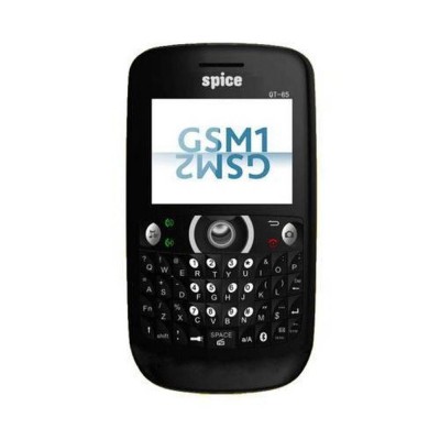 LCD Screen for Spice QT-65