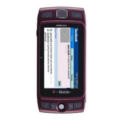 LCD Screen for T-Mobile Sidekick