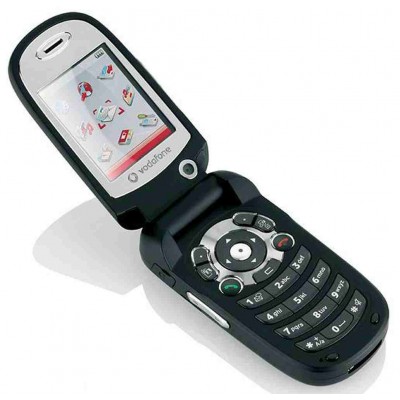 LCD Screen for Vodafone 710