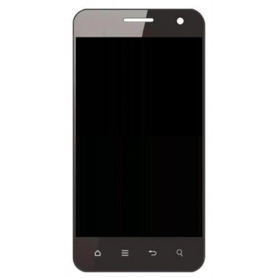 Lcd Screen For Adcom A40 Replacement Display By - Maxbhi Com