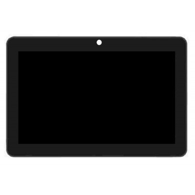 Lcd Screen For Adcom Apad 707d Replacement Display By - Maxbhi Com