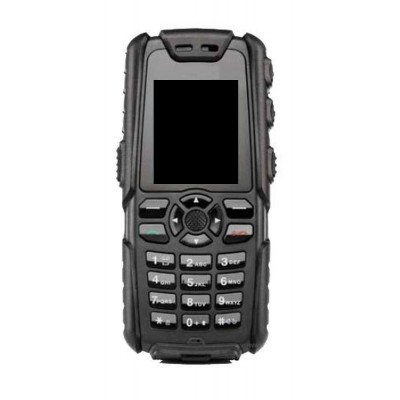 Lcd Screen For Sonim Xp3 20 Quest Pro Replacement Display By - Maxbhi Com