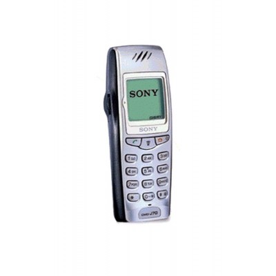 Lcd Screen For Sony Cmd J70 Replacement Display By - Maxbhi.com