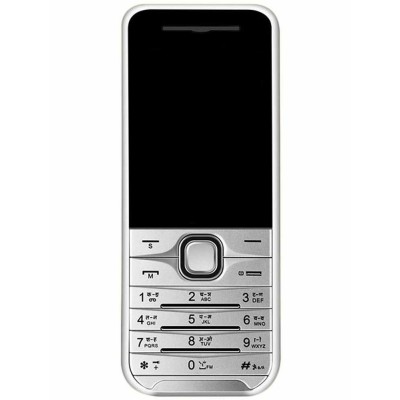 Lcd Screen For Spice M5454 Replacement Display By - Maxbhi Com