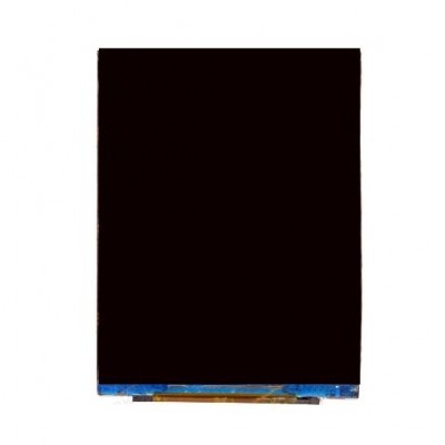 Lcd Screen For Spice Qt68 Replacement Display By - Maxbhi Com