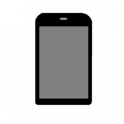 Lcd Screen For Spice M6868n Flo Me Replacement Display By - Maxbhi Com