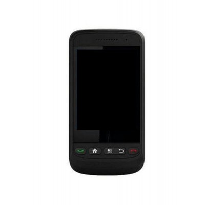 Lcd Screen For Spice Mi270 Replacement Display By - Maxbhi Com