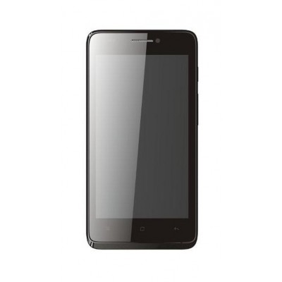 Lcd Screen For Spice Mi492 Stellar Virtuoso Pro Plus Replacement Display By - Maxbhi.com