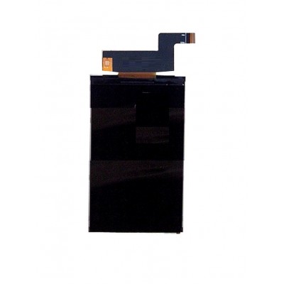 Lcd Screen For Spice Mi502n Smart Flo Pace3 Replacement Display By - Maxbhi Com