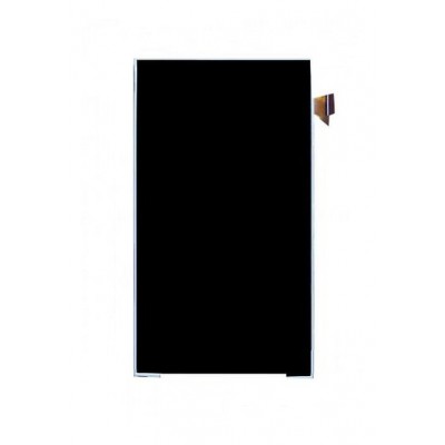 Lcd Screen For Spice Mi530 Stellar Pinnacle Replacement Display By - Maxbhi.com