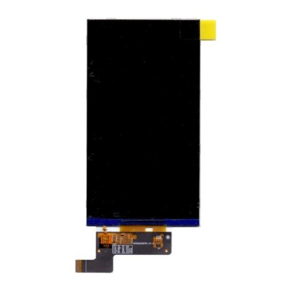 Lcd Screen For Spice Mi550 Pinnacle Stylus Replacement Display By - Maxbhi.com