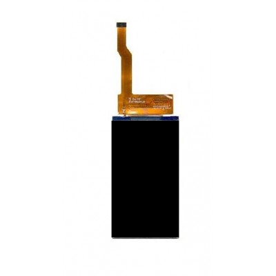 Lcd Screen For Spice Stellar 470 Mi470 Replacement Display By - Maxbhi.com
