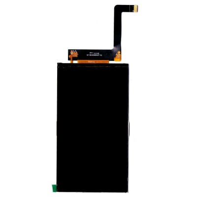 Lcd Screen For Spice Stellar 600 Mi600 Replacement Display By - Maxbhi.com