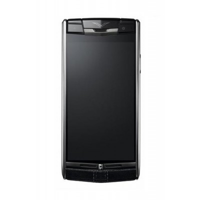 Lcd Screen For Vertu Signature Touch Rm980v Replacement Display By - Maxbhi.com