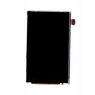Lcd Screen For Xolo A550s Ips Replacement Display By - Maxbhi Com